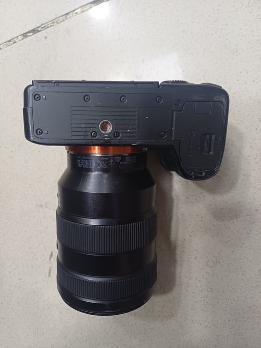 Сони а7 3 сотилади холати яхши