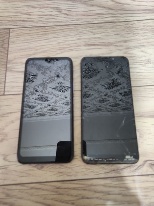 Redmi 5+ 4/64гб itel 2/32гб