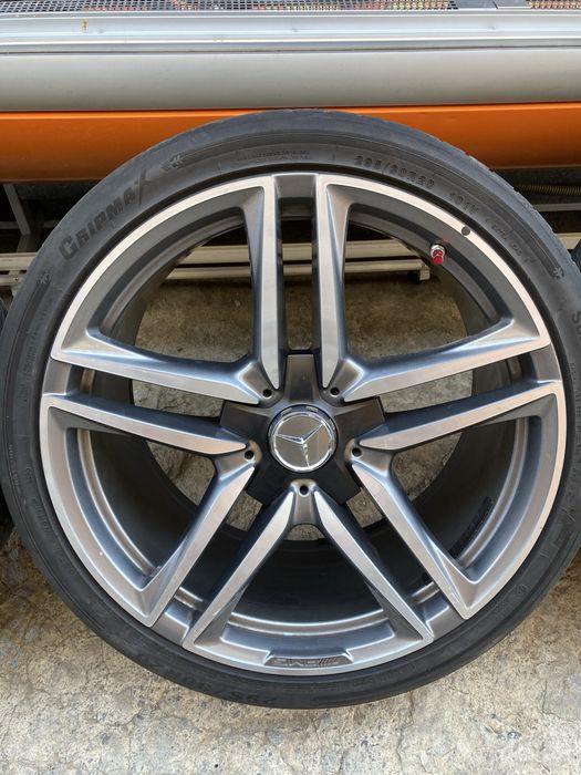 Оригинални Джанти Mercedes-Benz E63s Amg W213