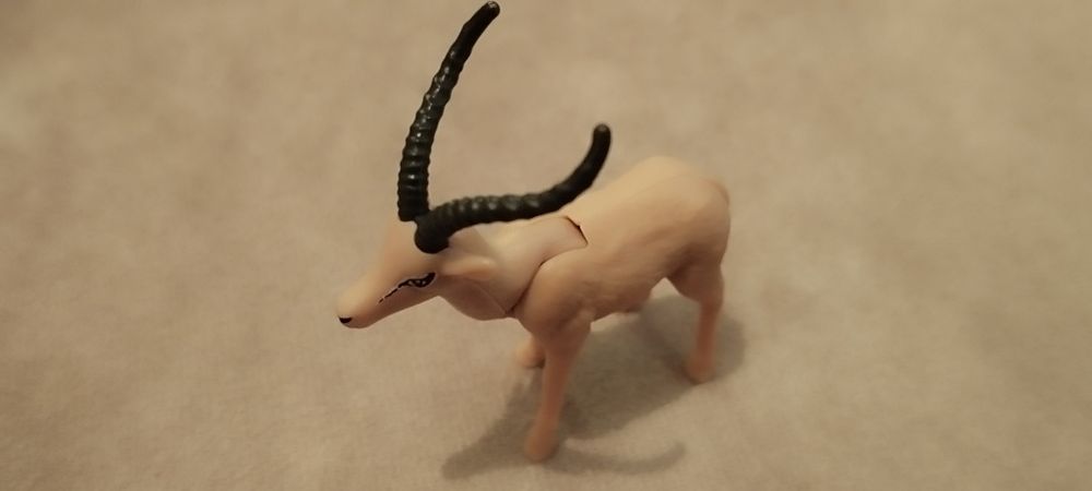 Kinder - Играчки - Киндер - Животни - Колекция - 1 - 2 - 3 - 4