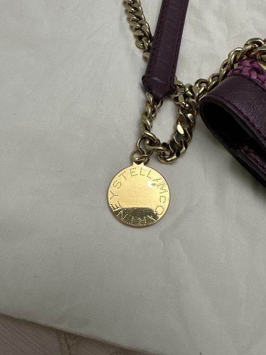 Продам сумку Stella McCarrtney