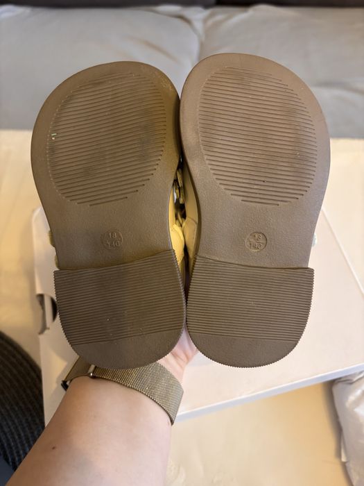 Рокля принцеса Бамби