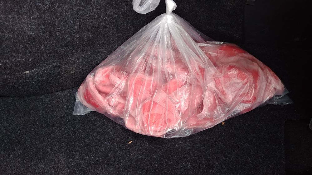 Приманки для крыс и мышей