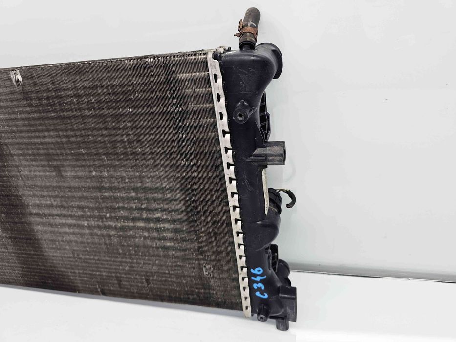 Radiator apa Volkswagen Polo (6R) [Fabr 2009-2016] 6RS121253 1.2 TDI C