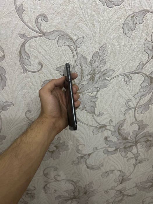 Iphone x 64 gb black