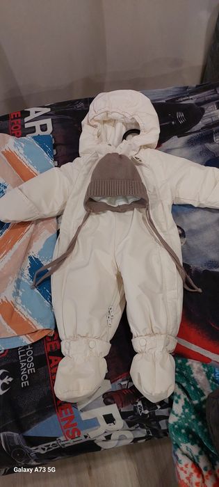 Комбинезон для ребёнка