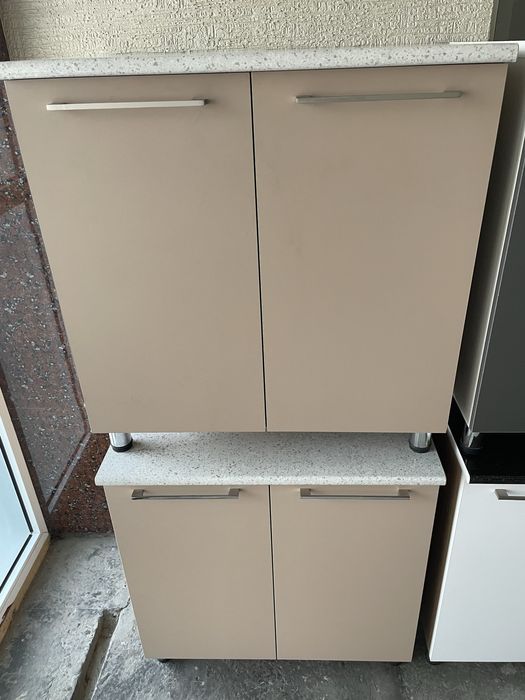 Куххоная мебель/Тумба/Мебель для кухни