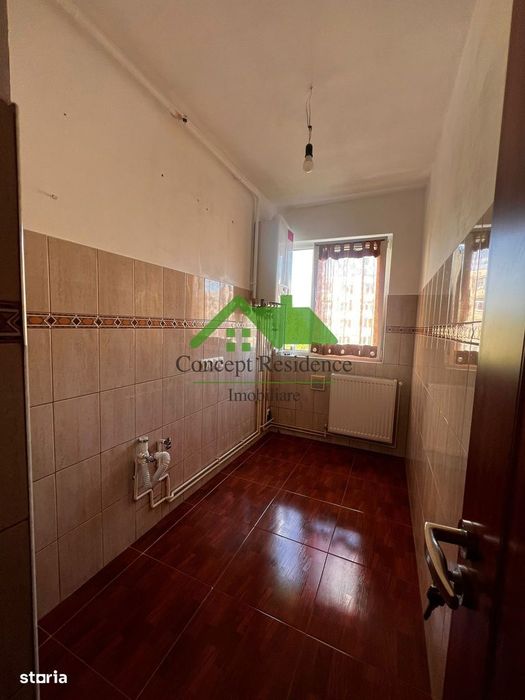 2 camere, 42 mp + balcon, etaj 3 – Cuza Vodă | Exclusivitate — fotografia 1