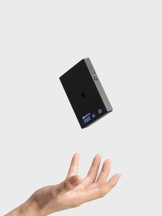 Весы Timemore Black Mirror mini для Эпрессо