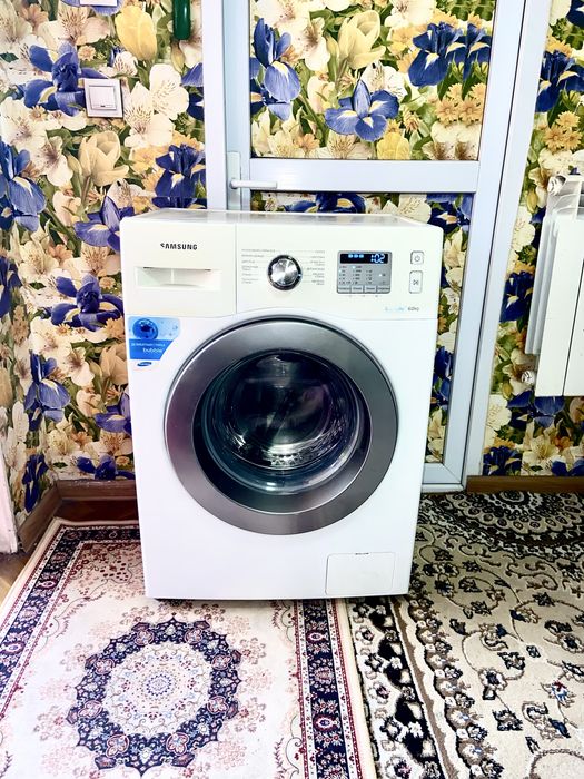 Продам Стиральную Машинку Самсунг