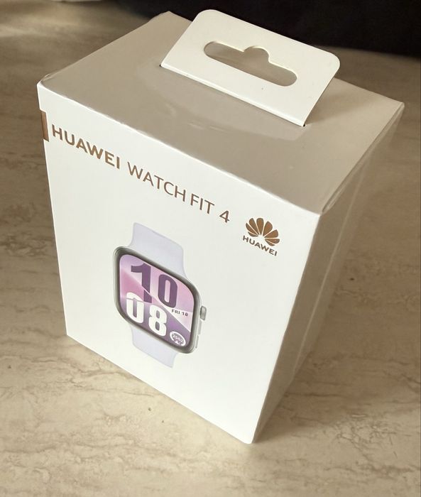 Huawei Watch Fit 4