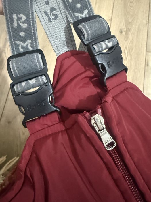 Зимний комбинезон R&M-98 см
