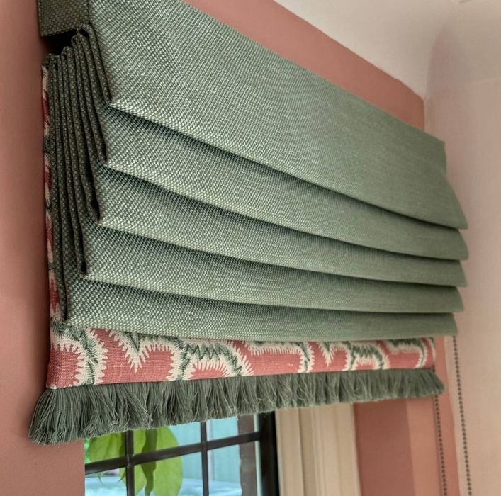 Жалюзи Deco_Roll