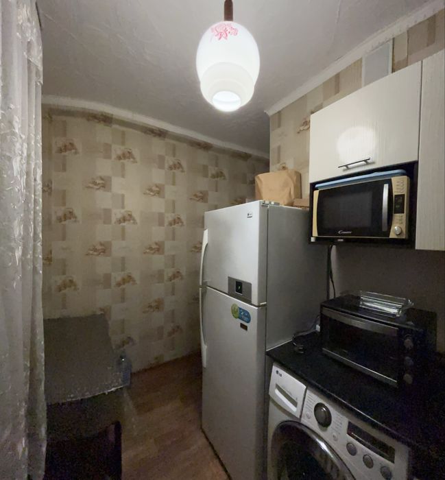 Подселение на длительный срок