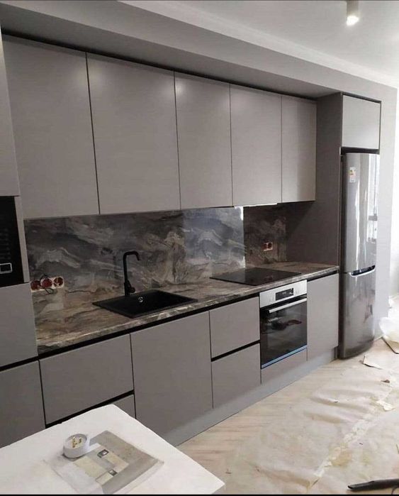 Производство качественной мебели на заказ