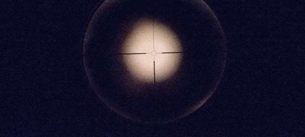 Lunetă Sutter 3-12x50