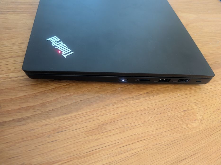 Лаптоп Lenovo ThinkPad L13 Gen 2 Intel Core i5-1135G7, FHD, 8gb ddr4. Mint