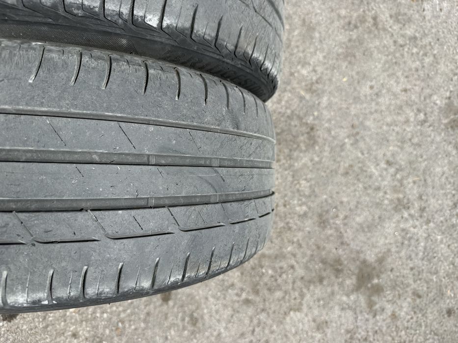 225/45/17 Bridgestone Potenza