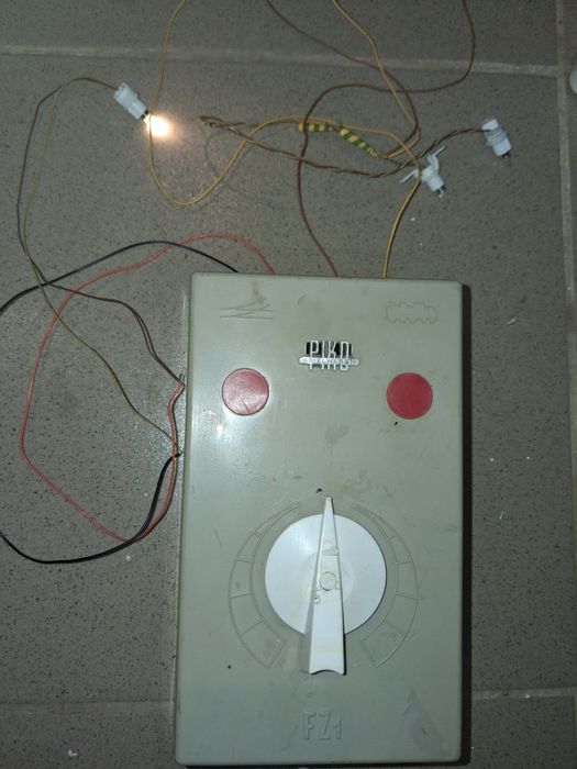 Alimentator piko fz