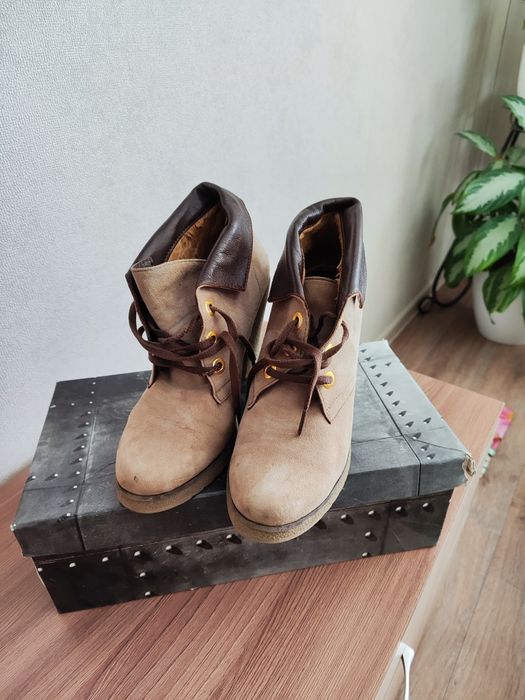 Ботильоны Basconi