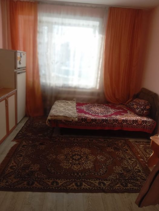 Сдам комнату в общежитии