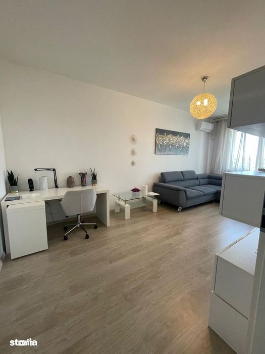 Apartament 2 Camere, Terasa Generosa, Loc de Parcare