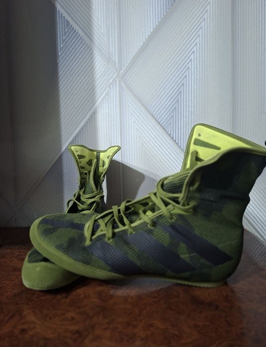 Продаю обувь для бокса