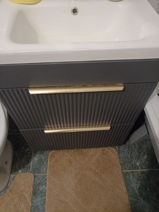 Раковина тумба гарнитур