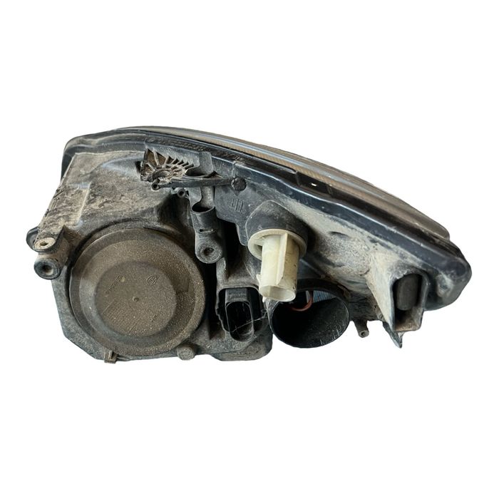 Far Dreapta Skoda Roomster 5J 2006 - 2015 24783200R