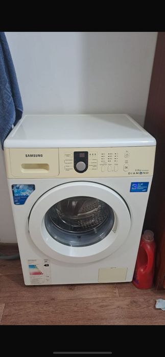 Стиральная машинка Samsung