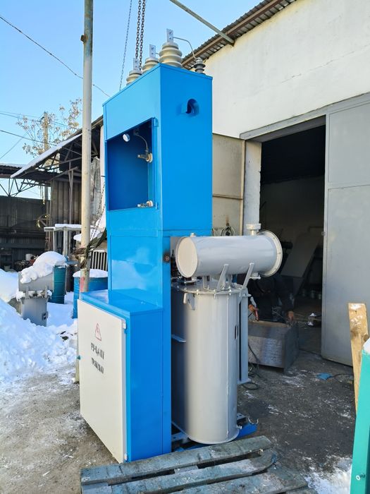 Трансформатор ктпн ктп омп