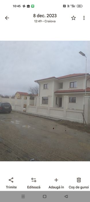 Construcții la roșu sau la cheie!