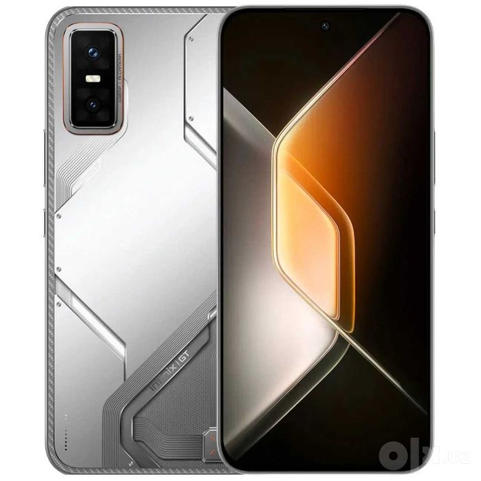 Infinx GT 30 Pro