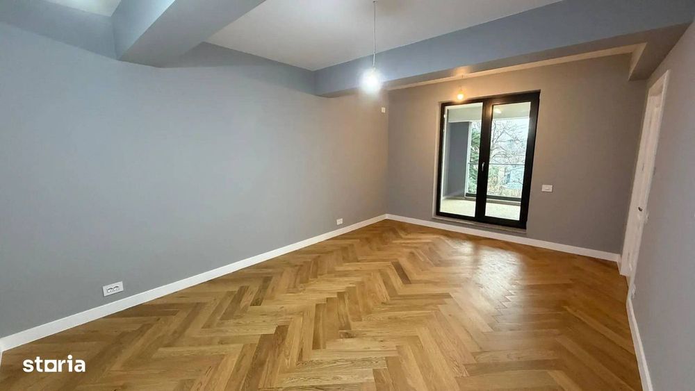 Baneasa | Apartament 3 camere | Gradina spatioasa