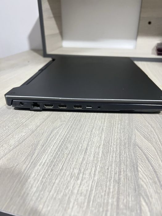 Asus tuf gaming f15
