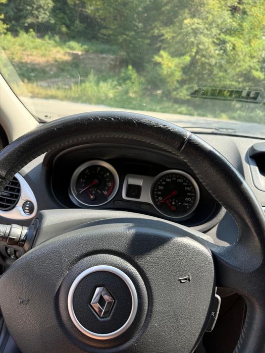 RENAULT Clio 2007 — imagine 5