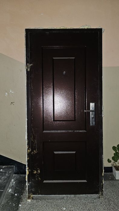 Входна китайска врата