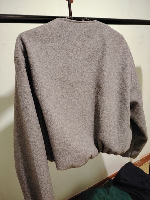 Куртка жакет от Zara