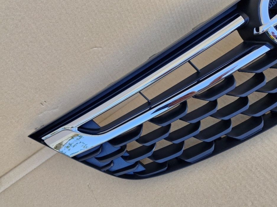 Grila centrala Opel Astra K 2015-2019 NOUA AM