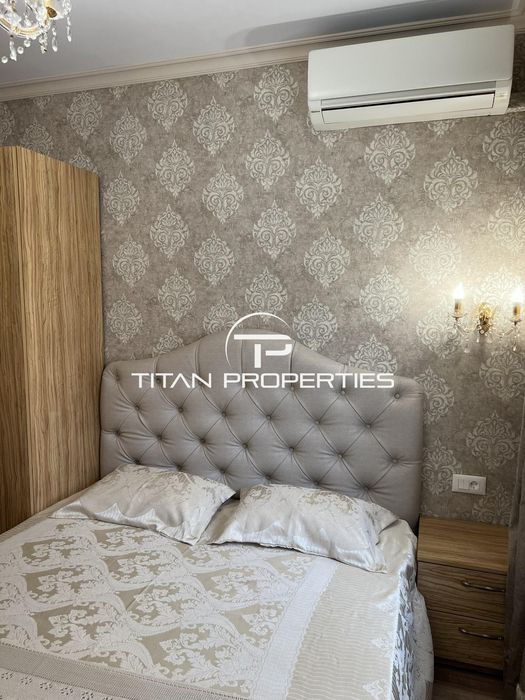 Дава се под наем Двустаен апартамент в Варна, Лятно кино Тракия - 61 кв.м за 600 € - Снимка #3