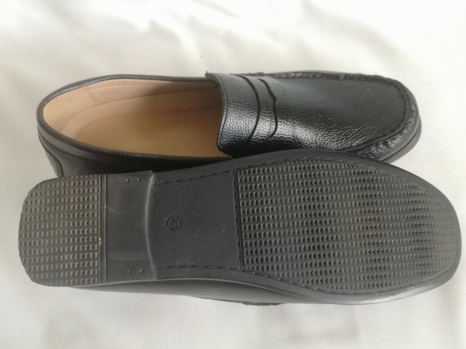 Gino Rossi, мъжки обувки, номер 43