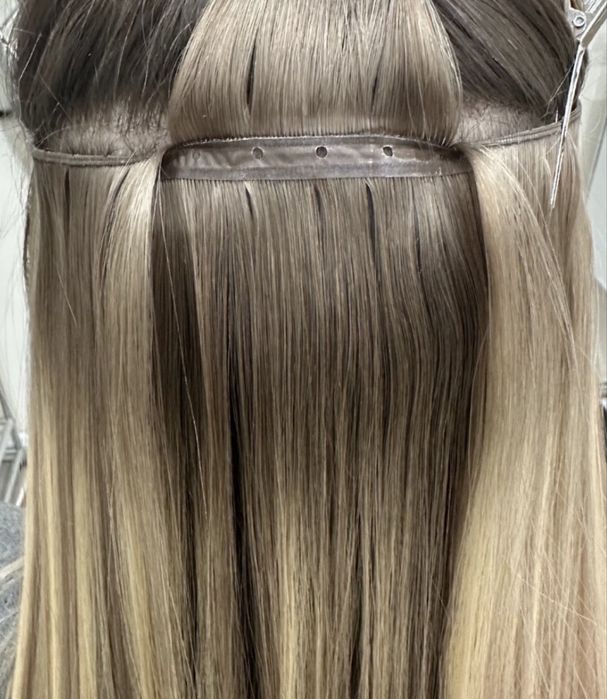 Montez extensii butterfly