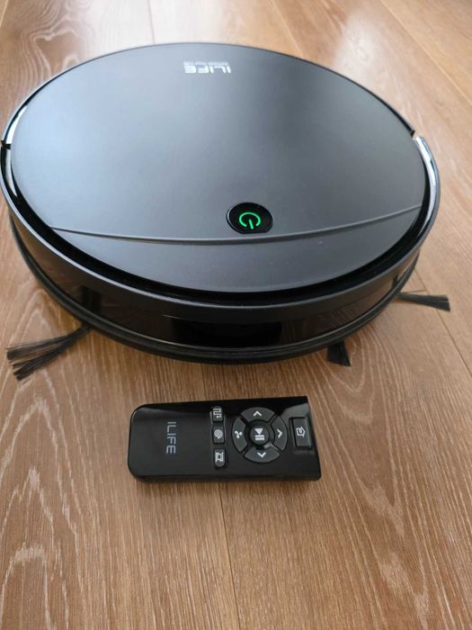 Роботизирана прахосмукачка  ILIFE-V10