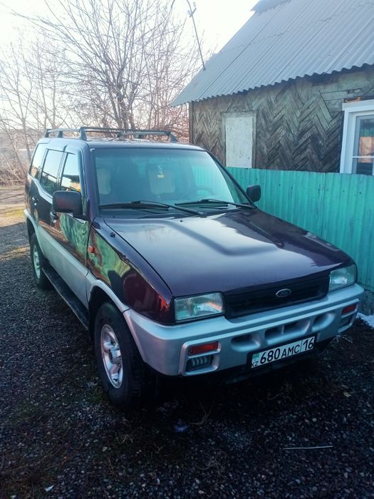 Продам форд маверик