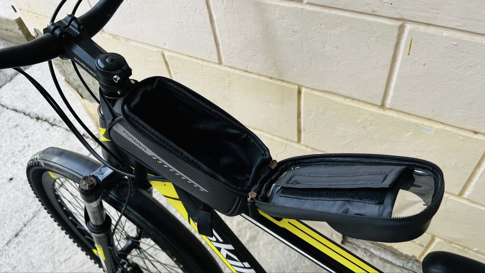 Скоростной велосипед большого размера