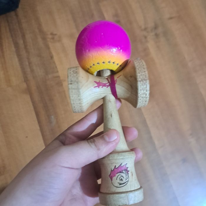 Vand kendama bisoi