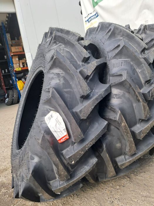 ANVELOPA 14.9-24 ALLIANCE FARM PRO 324 8PR 128 A8 TT  Cauciucuri tractor, Fiat, Case, Fendt, John Deere, New Holland, Massey Ferguson, UTB   Cauciucur