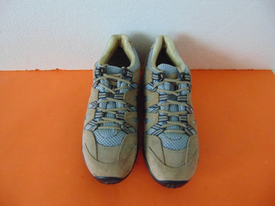 Lowa Vibram номер 39 Оригинални туристически обувки