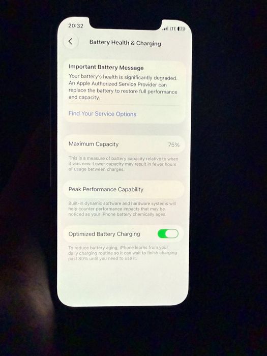 iPhone 12 ( 64 тали )