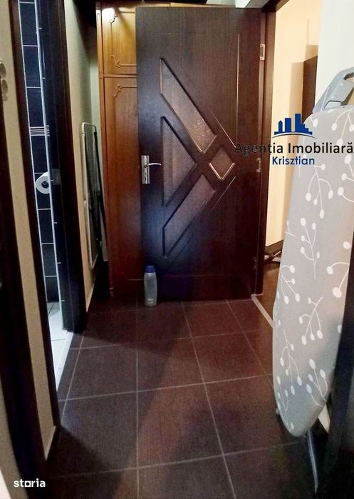 Apartament cu 3 camere Micro 16